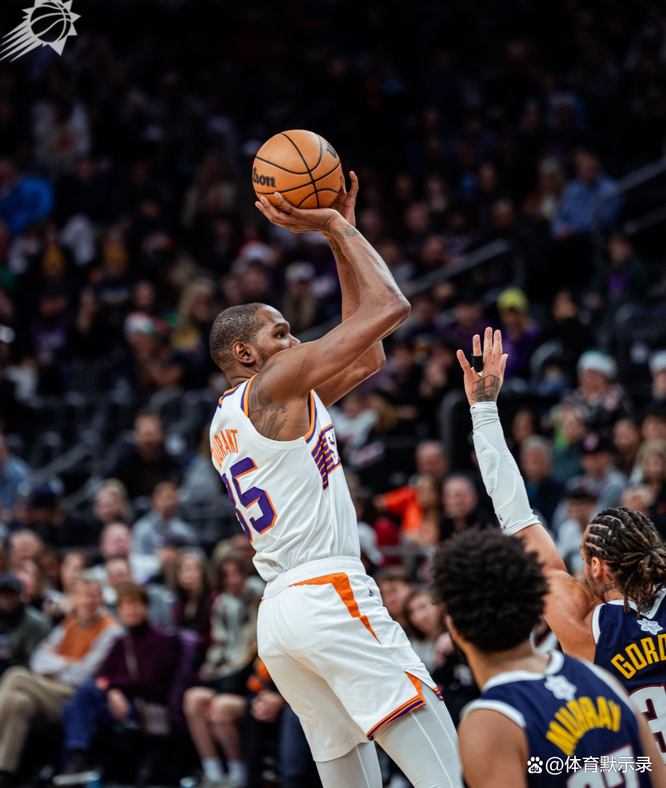 生死战钻石联赛前瞻：杜兰特伤情更新，菲尼克斯太阳冲击不败纪录(杜兰特最新伤情出炉)